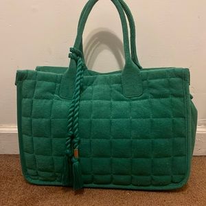 Vince Camuto Orla Tote
